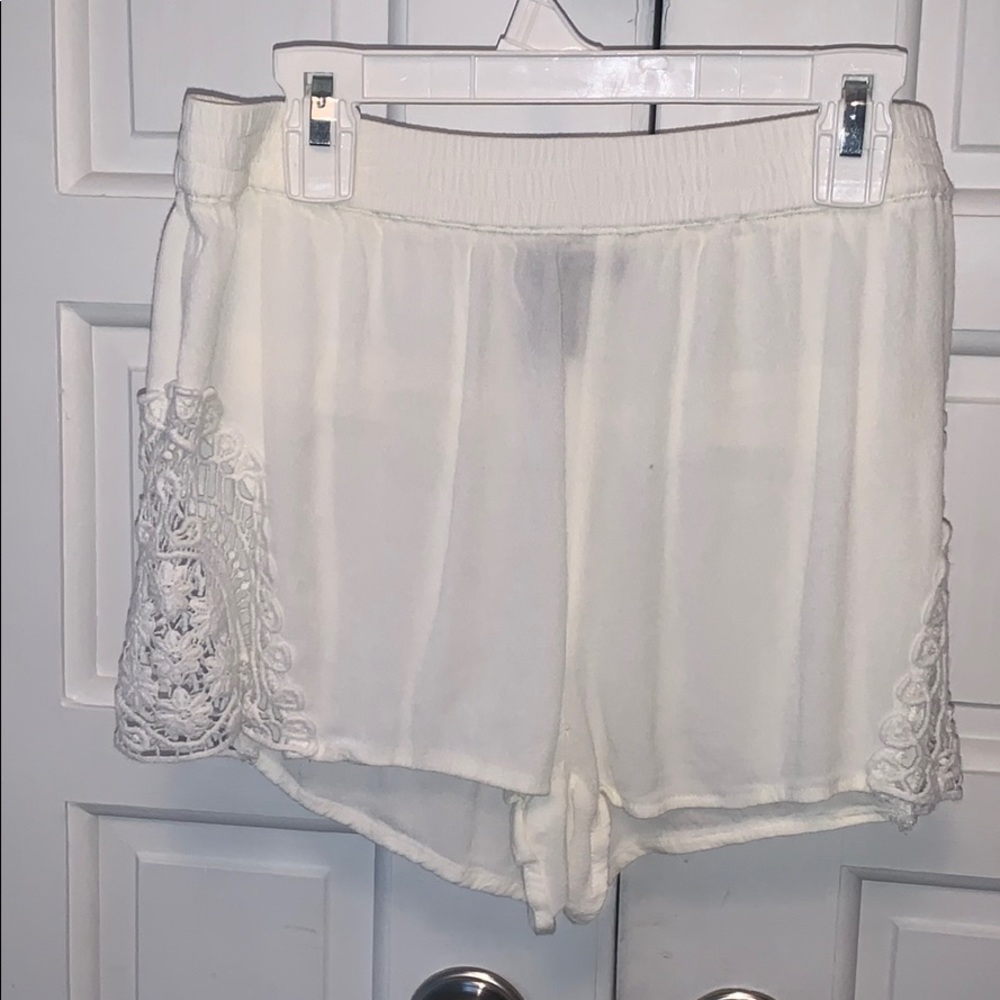 Forever 21 shorts